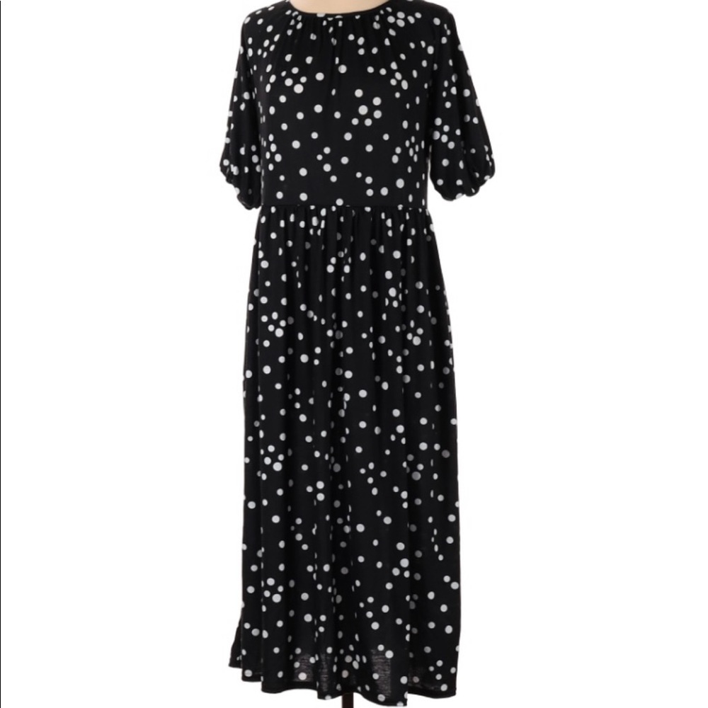 ASOS dress